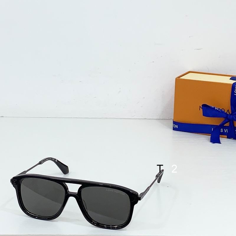 LV Sunglasses ID:20260410-2621
